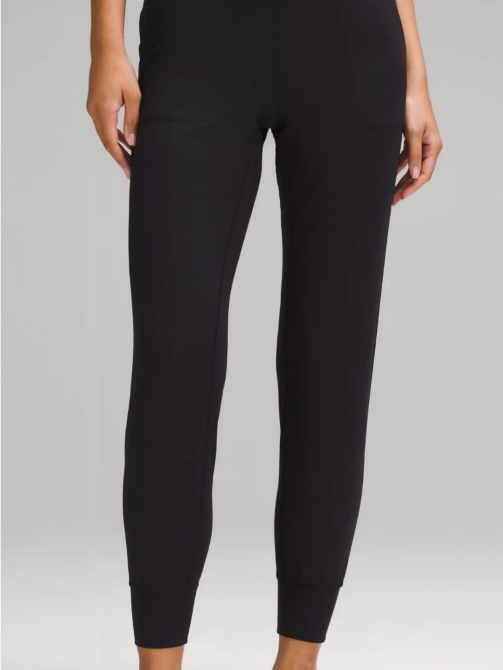 Lululemon - Align Joggers Size 2